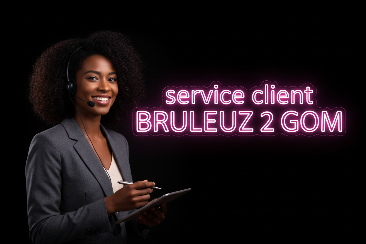 les ecrtiture ne osnt pas lisible par la conseillere devant met le visiblement et conseve une personne noire au cheveux boucle plus fonces 